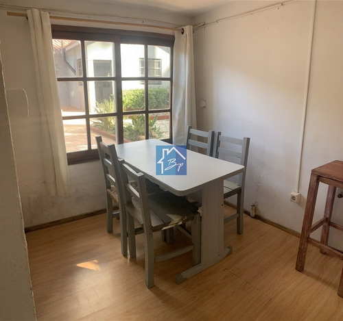 Casa En Venta, Playa Mansa, 3 Dormitorios, Punta Del Este- Ref: 239