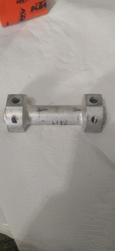 Soporte Del Manillar Ktm 59001039100 Ktm 520 Ktm 125 Ktm 250 (Usado)