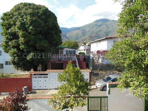 Imagen 11 de 30 de Casa En Venta Urb. El Marques Rent A House Los Samanes 22-10833