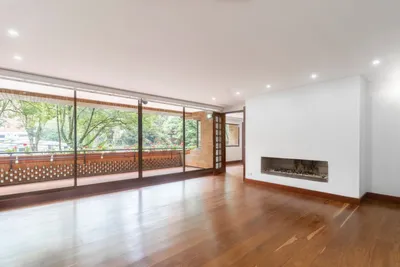 Apartamento en venta