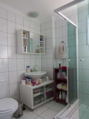 Imagem 6 de 15 de Ref.: 2450 - Apartamento Em Osasco Para Venda - V2450