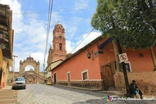 Imagen 22 de 30 de Nuevos Lotes De Terreno En Venta, Tlalpujahua