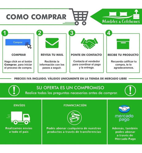 Imagen 5 de 5 de Placard Ropero Armario 3 Puertas Corredizas Espejos