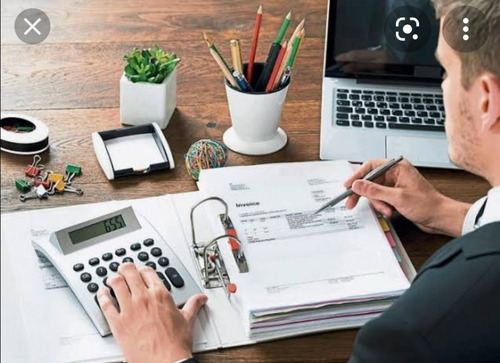 Imagen 1 de 1 de Estudio Contable Alike