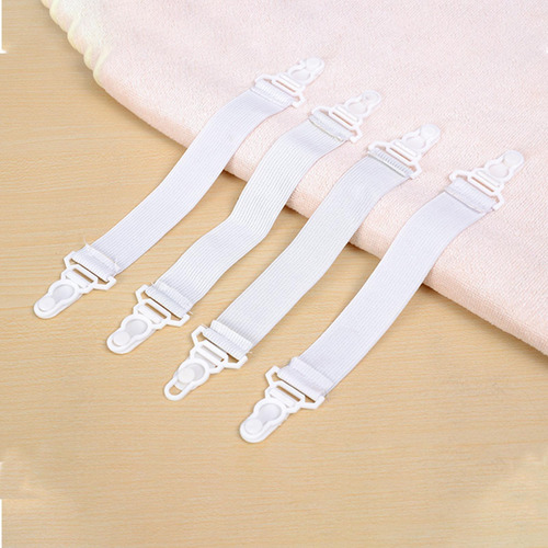 Clips Para Sábanas Prácticas Pinzas Para Cubrecamas Con Hebi