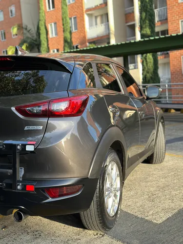 Mazda CX-3 2.0 Touring Automática