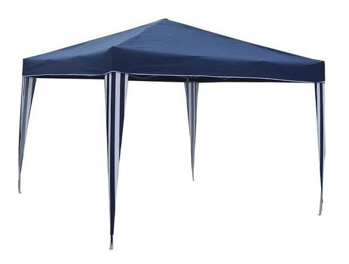 Gazebo Plegable Autoarmable 3x3 Exterior Bolso Am4504