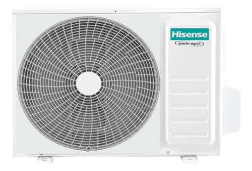Aire Acondicionado Minisplit 11000 Btu 115v Art121ka Hisense
