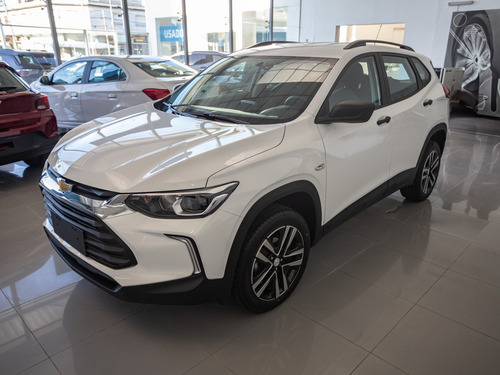 Chevrolet Tracker 1.2 Turbo At
