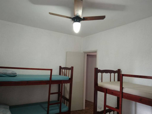 Imagem 6 de 9 de Apartamento Com 2 Dorms, Guilhermina, Praia Grande - R$ 249 Mil, Cod: 1581 - Rno1581