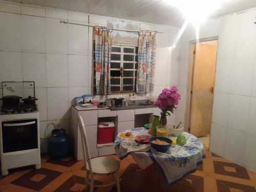 Chácara A Venda - Capão Bonito