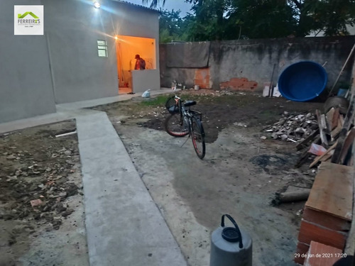 Imagem 15 de 19 de Casa A Venda No Bairro Parque Eldorado Em Duque De Caxias - - 723-1