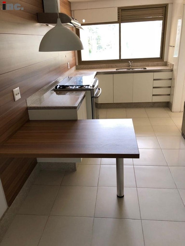 Imagem 18 de 21 de Itaúna Gold (barra) Sensacional - Apartamento 4 Suítes 278m² - Altíssímo Padrão - It. Gold Q - 34609408