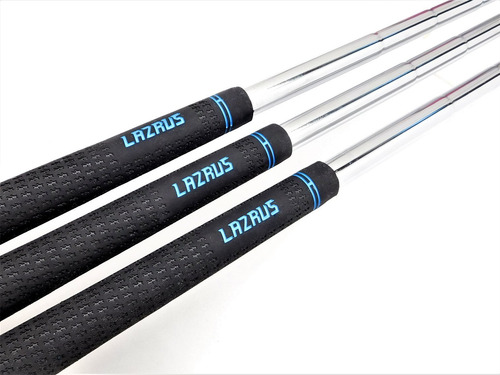 Lazrus Juego Wedges Golf Forjados 52 56 60 Grados Mmg