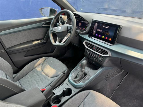 Seat Arona 1.6 Xperience At
