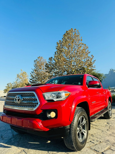 Toyota Tacoma 3.5 Trd Sport 4x4 At