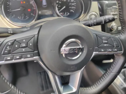 Nissan X-Trail 2.5 Advance X-Tremer At
