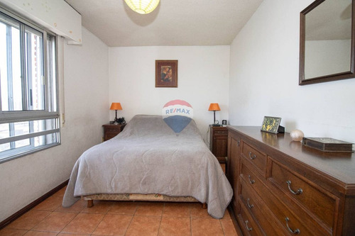Venta Apartamento 2 Dormitorios Balcón Centro