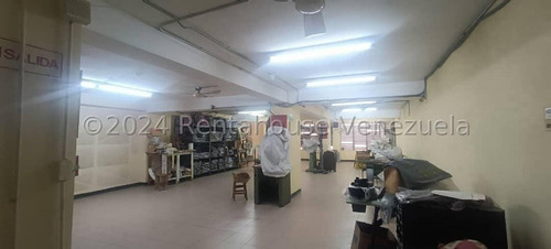 Local Comercial En Venta Parroquia La Candelaria Jose Carrillo Bm Mls #24-21675