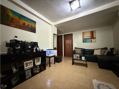 Apartamento Con Financiamiento Patarata Ii Zona Este Barquisimeto