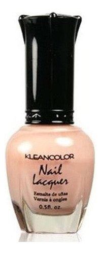 Esmalte De Uñas - 1 Kleancolor Nail Polish Lacquer #146 