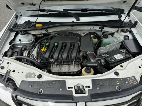 Renault Duster 2.0 Dynamique 4x4