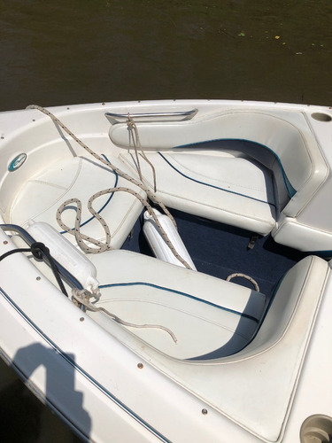 Imagen 6 de 9 de Bayliner 1800 Lancha Open Importada