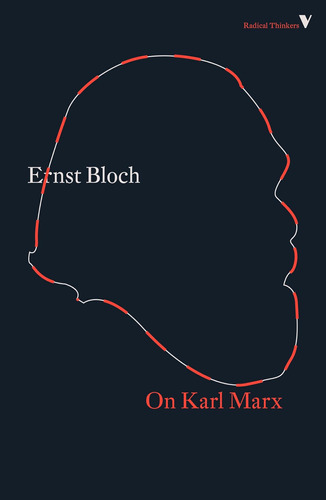 Libro:  On Karl Marx (radical Thinkers)