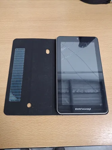 Tablet Aero J1013 Para Reparar O Repuestos (Usado)