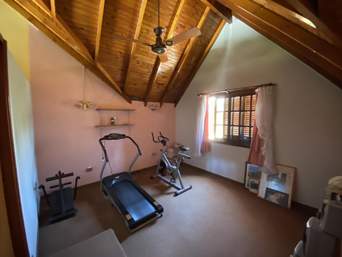 Casa En Venta En José Marmol