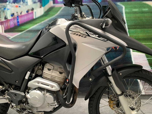 Honda Xre 300 Abs