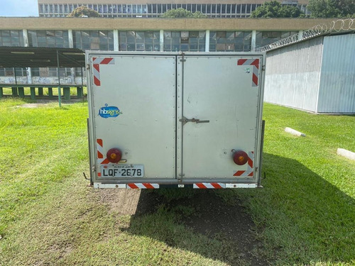 Imagem 7 de 7 de Carreta Marca Bode Com 3.20 De Comprimento.