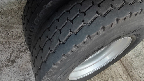 Volkswagen 13-190 Modelo 2014 Com Munck