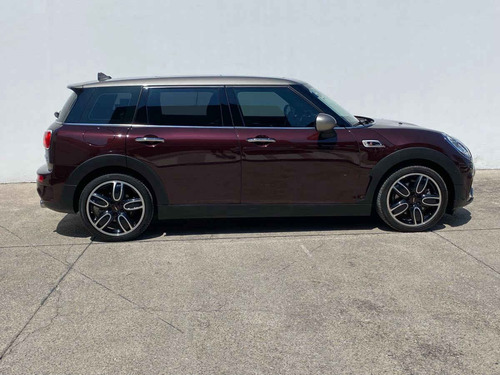 Imagen 6 de 15 de Mini Clubman 2019 5p S Hot Chili L4/2.0/t Aut