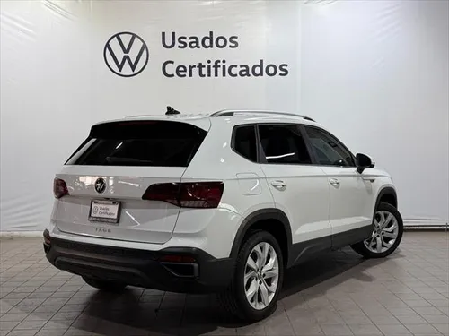 Volkswagen Taos 1.4 Comfortline At
