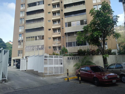 Sq Alquilo Apartamento En Colinas De La California D24-23996s