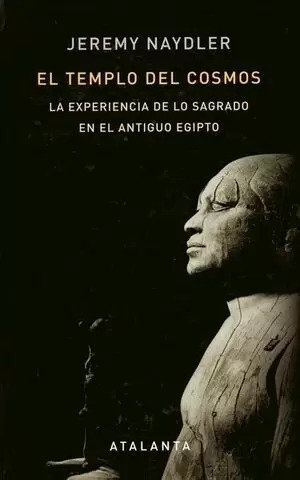 Libro Templo Del Cosmos La Experiencia De Lo Sagrado En El A