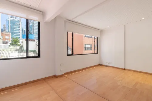 Apartamento En Venta En Molinos Norte. Cod V13789