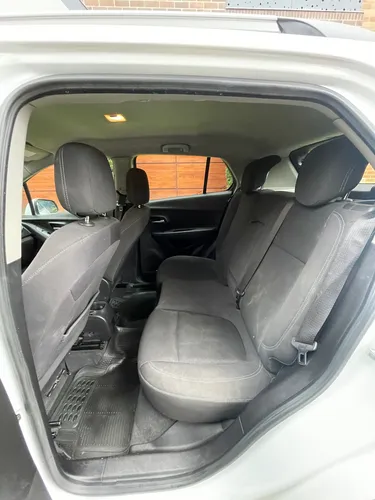 Chevrolet Tracker 1.8 Ls