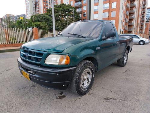 Ford F-150 4.2 Xl Style Side 4x2 Automatica