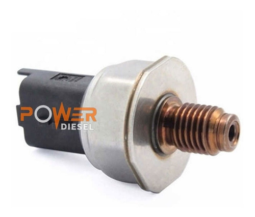 Sensor Presión Riel Peugeot 307 308 408 C3 Delphi 9307-511a