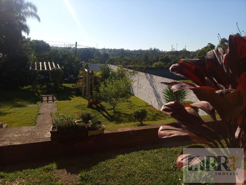 Chácara Para Venda Em Suzano, Chácara Estância Paulista, 2 Dormitórios, 3 Banheiros, 2 Vagas - 135_2-1148559