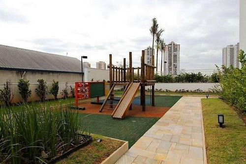 Imagem 18 de 19 de Apartamento Com 3 Dormitórios À Venda, 87 M² Por R$ 960.000 - Alto Da Mooca - São Paulo/sp - Ap4701