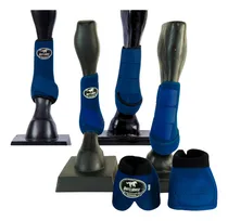 Comprar Boleteira Longa + Caneleira + Cloche Boots Horse De Neoprene