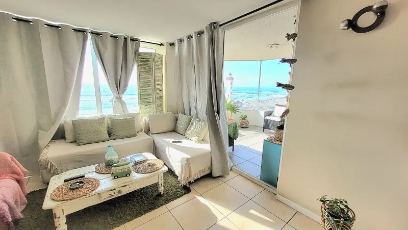Imagen 5 de 19 de Departamento En Venta En La Serena