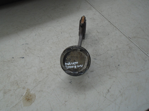 Vendo Piston Y Biela De Kia Picanto Año 2014