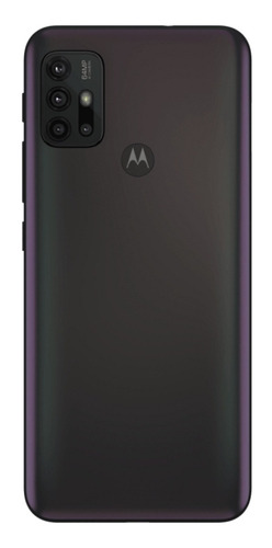 Moto G30 128 GB gris tornasol 4 GB RAM - Excelente (Reacondicionado)