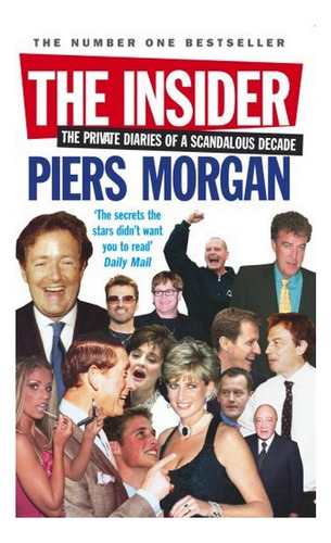 The Insider - The Private Diaries Of A Scandalous Deca. Eb01