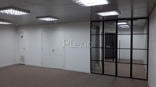 Imagem 5 de 12 de Sala Para Aluguel Em Jardim Madalena - Sa028044