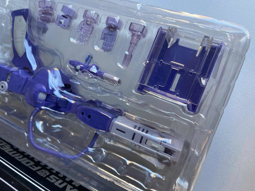 Transformers Mp-29 Destronlaserwave Takara Tomy Nuevo Encaja